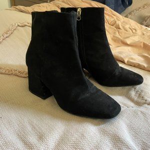 ASOS Design Roma Ankle Boots